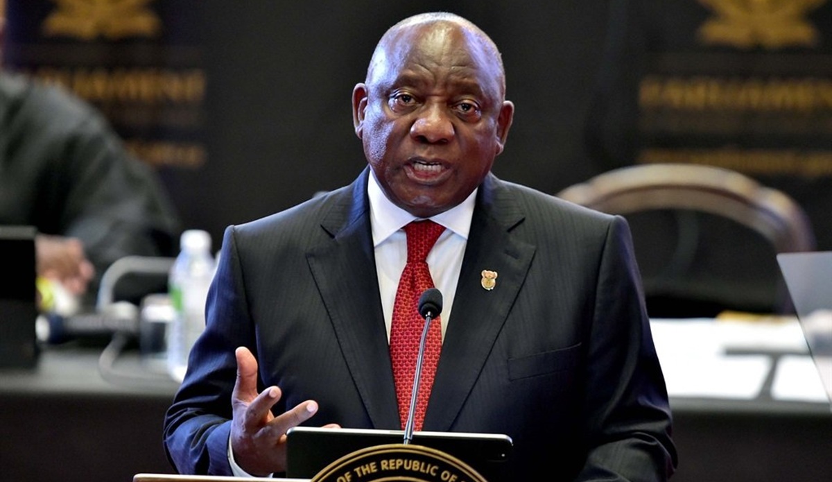 South Africa to Withdraw Troops from UN Congo Mission