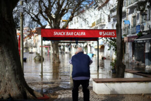 Runoff (News Central TV)