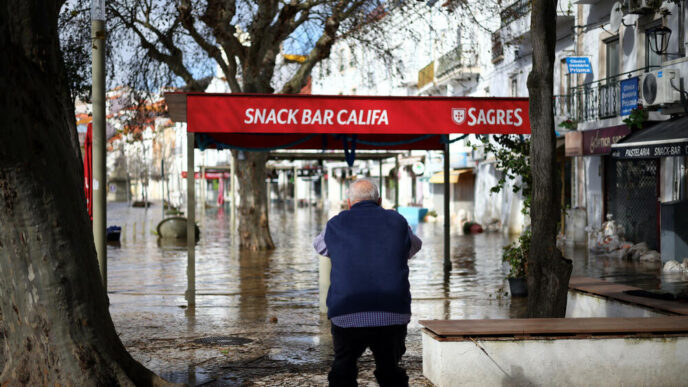 Runoff (News Central TV)