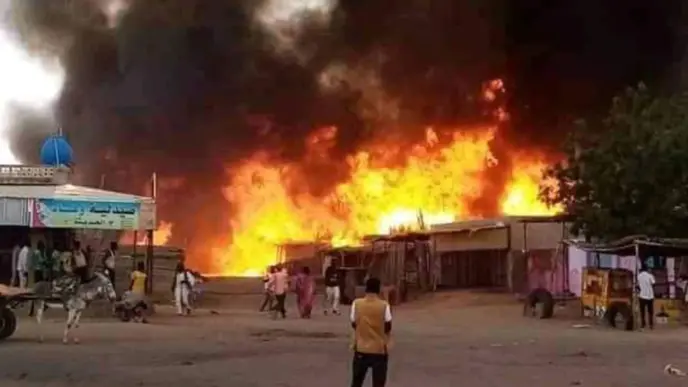 RSF (News Central TV)