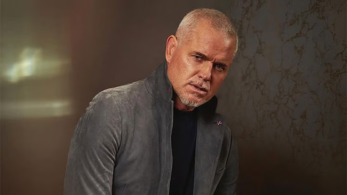  ‘Grey’s Anatomy’ Actor Eric Dane Dies at 53