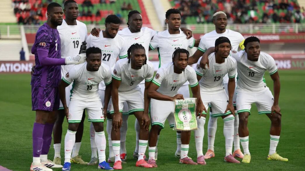 Nigeria’s 2026 World Cup Petition to Be Ruled on Monday