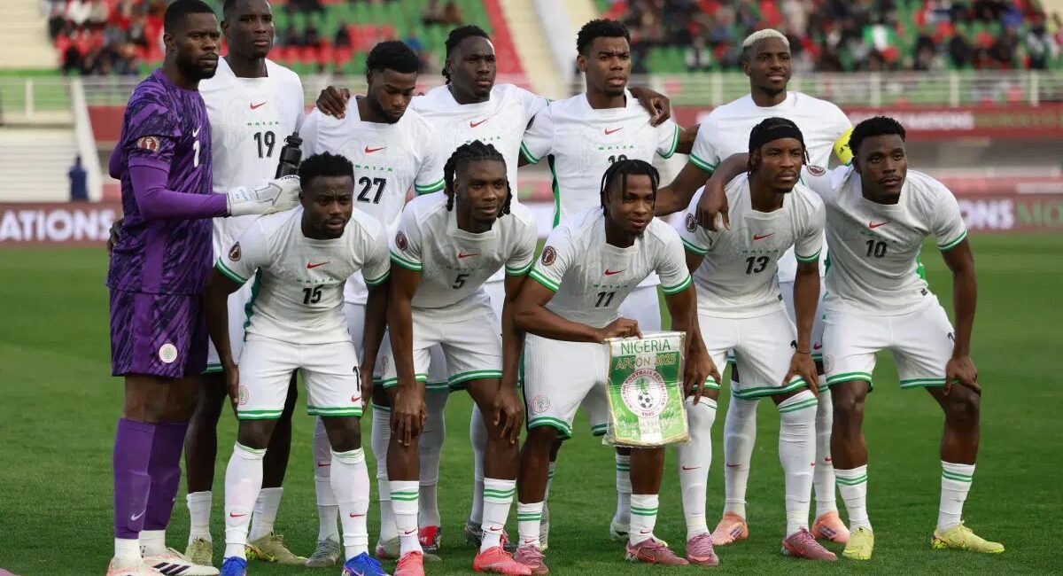 Nigeria’s 2026 World Cup Petition to Be Ruled on Monday