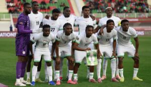Nigeria’s 2026 World Cup Petition to Be Ruled on Monday
