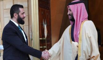 Telecoms Deals (News Central TV)