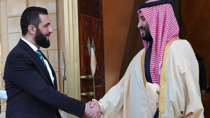 Telecoms Deals (News Central TV)