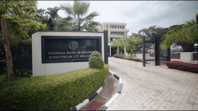 Rwanda, Uganda Flag Valentine’s Cash Misuse