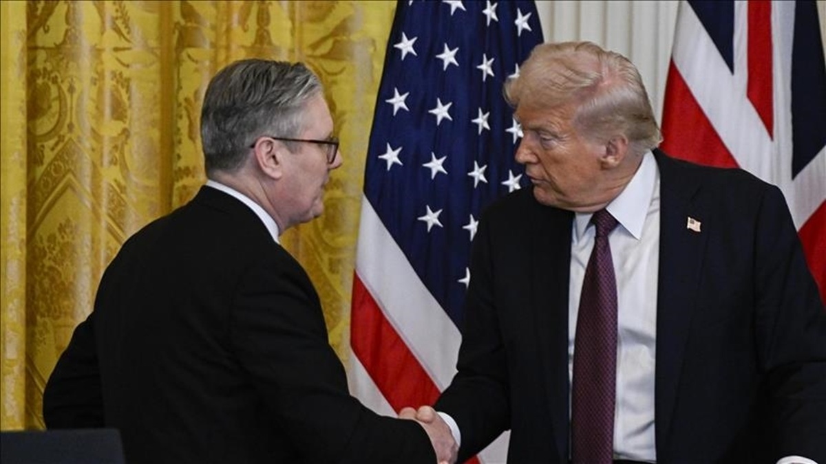 Trump Accepts UK-Mauritius Deal on Chagos Islands