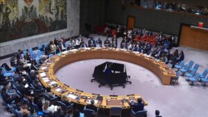 IAEA Refers Iran Nuclear Case to UN Security Council