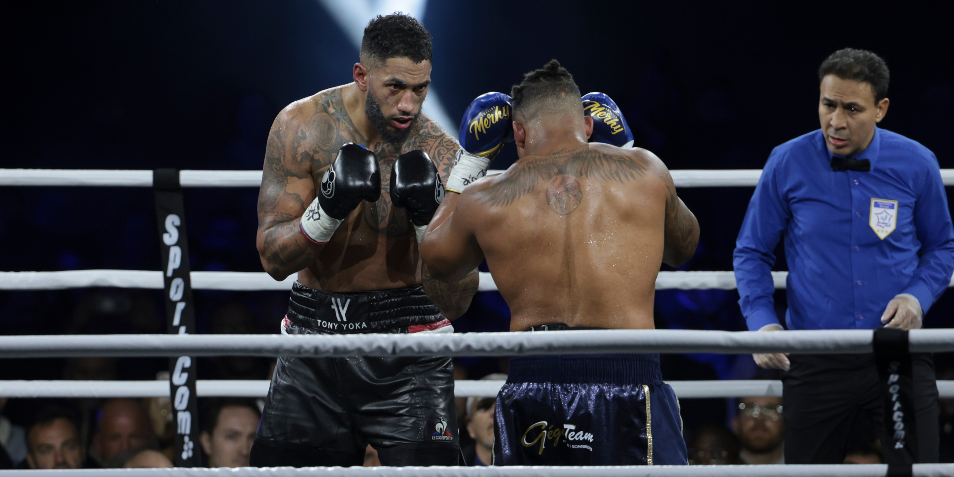 Yoka (News Central TV)