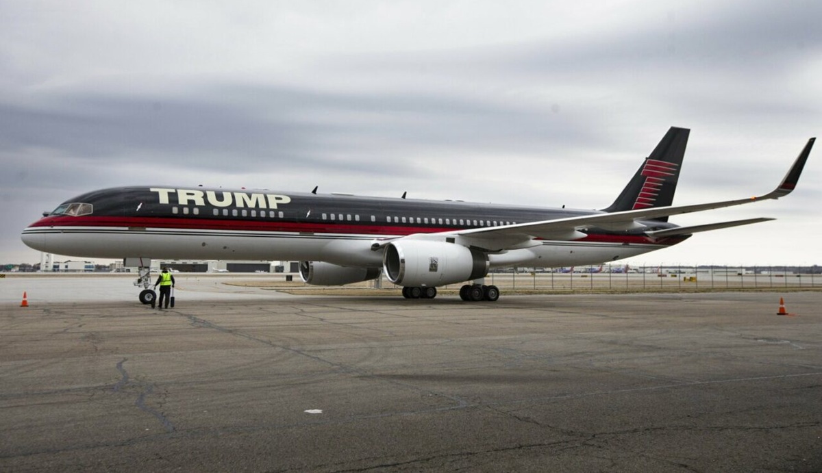 Florida Airport to Be Renamed After Donald Trump