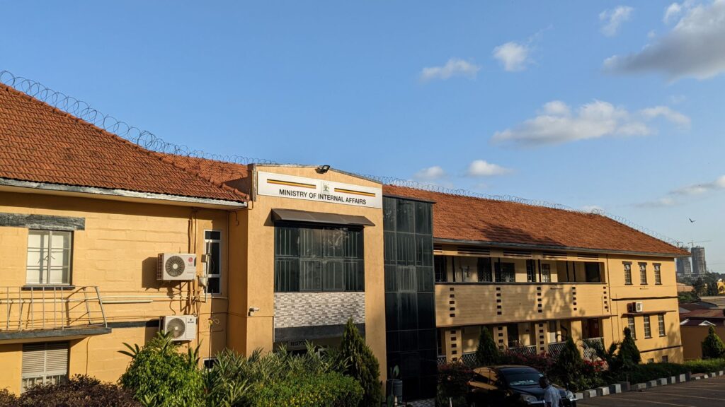 Uganda, UAE Begin Visa Waiver for Diplomatic Passports