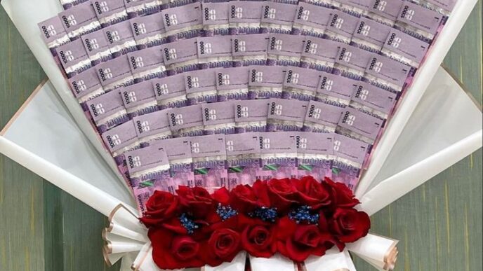 Rwanda, Uganda Flag Valentine’s Cash Misuse