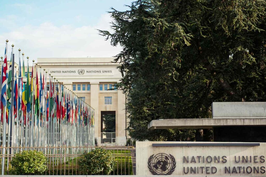 UN Demands Probe Into Nigeria Airstrikes (News Central TV)