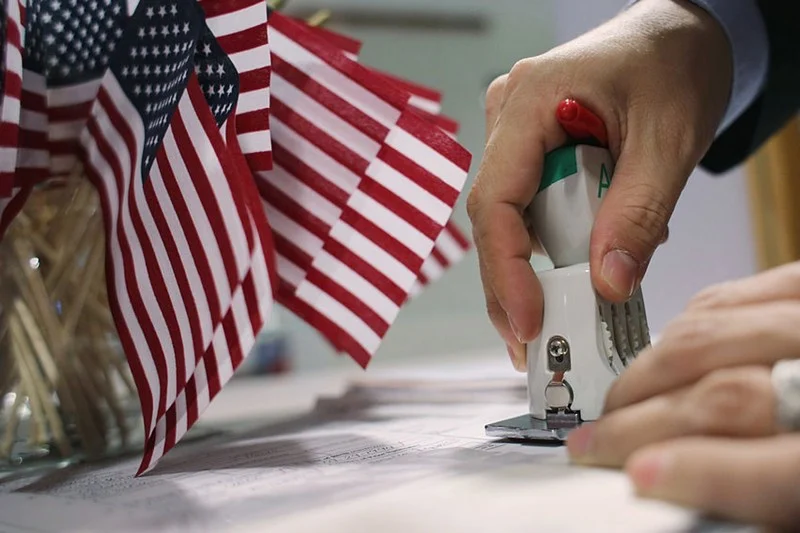 Nigerians Face Stricter Visa Checks, US Warns 