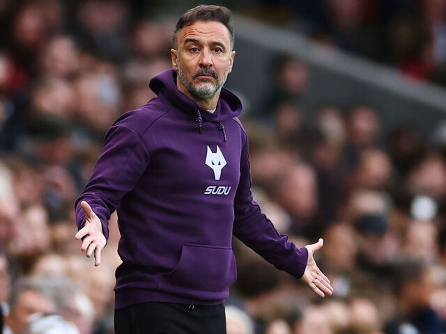 Pereira (News Central TV)