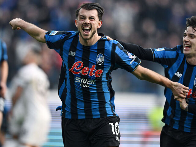 Atalanta (News Central TV)