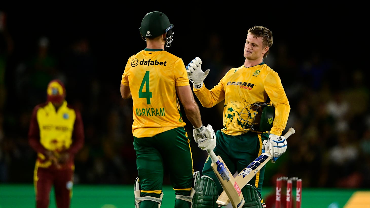 Super Eights (News Central TV)