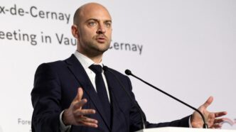 G7 Calls for Halt to Civilian Attacks in Middle East Conflict