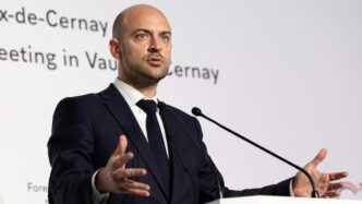 G7 Calls for Halt to Civilian Attacks in Middle East Conflict