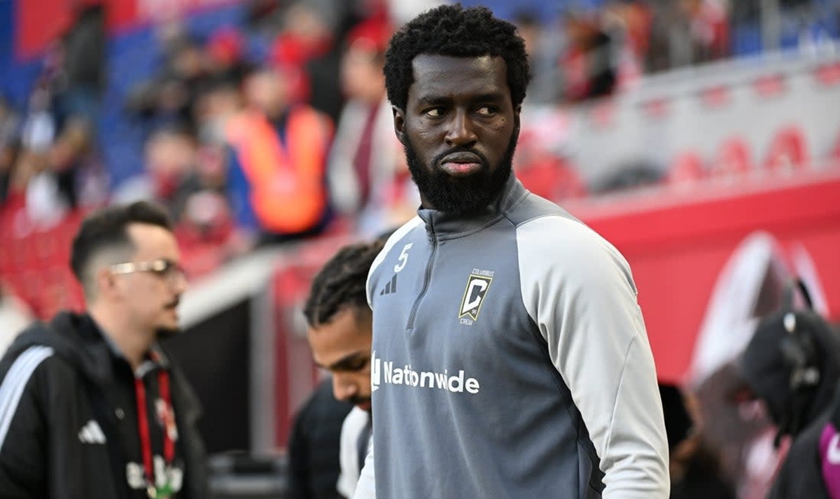 MLS Bans Two Players for Life Over Betting