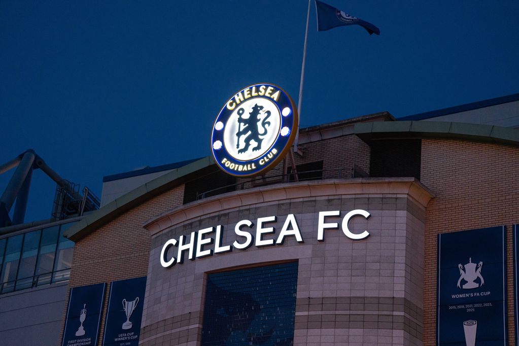 Chelsea (News Central TV)