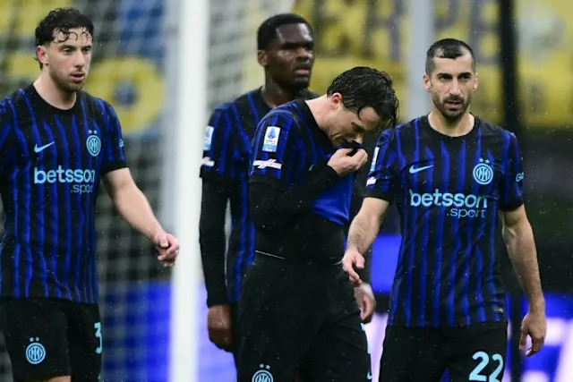 Inter (News Central TV)