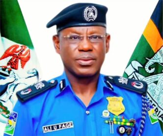 New Katsina Police Commissioner Assumes Duty