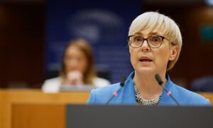 Slovenia to Inaugurate New Parliament April 10