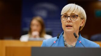 Slovenia to Inaugurate New Parliament April 10