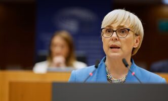 Slovenia to Inaugurate New Parliament April 10