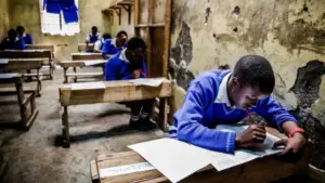 Nigeria Rolls Out Platform to Cut Education Procurement Delays