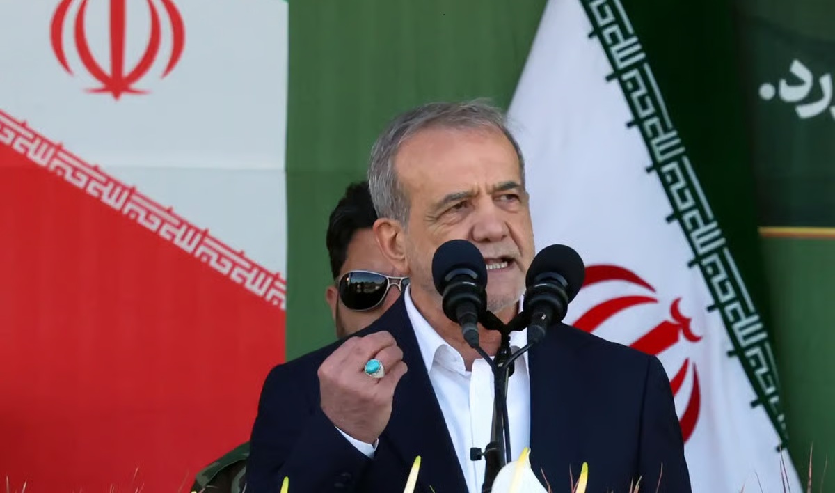 Iran Vows Retaliation Over Khamenei’s Death