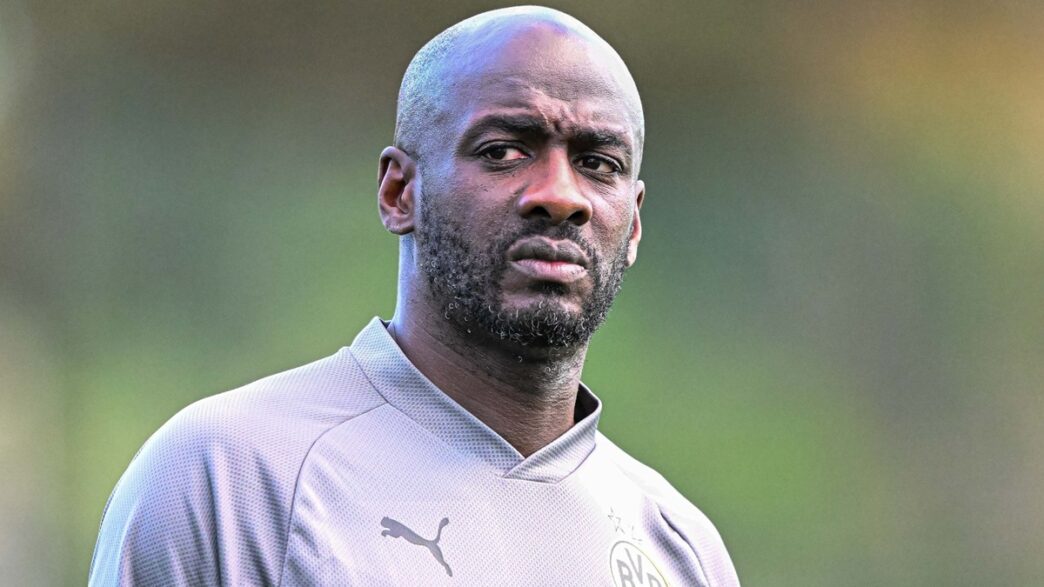 Ghana Sack Coach Addo Ahead of World Cup