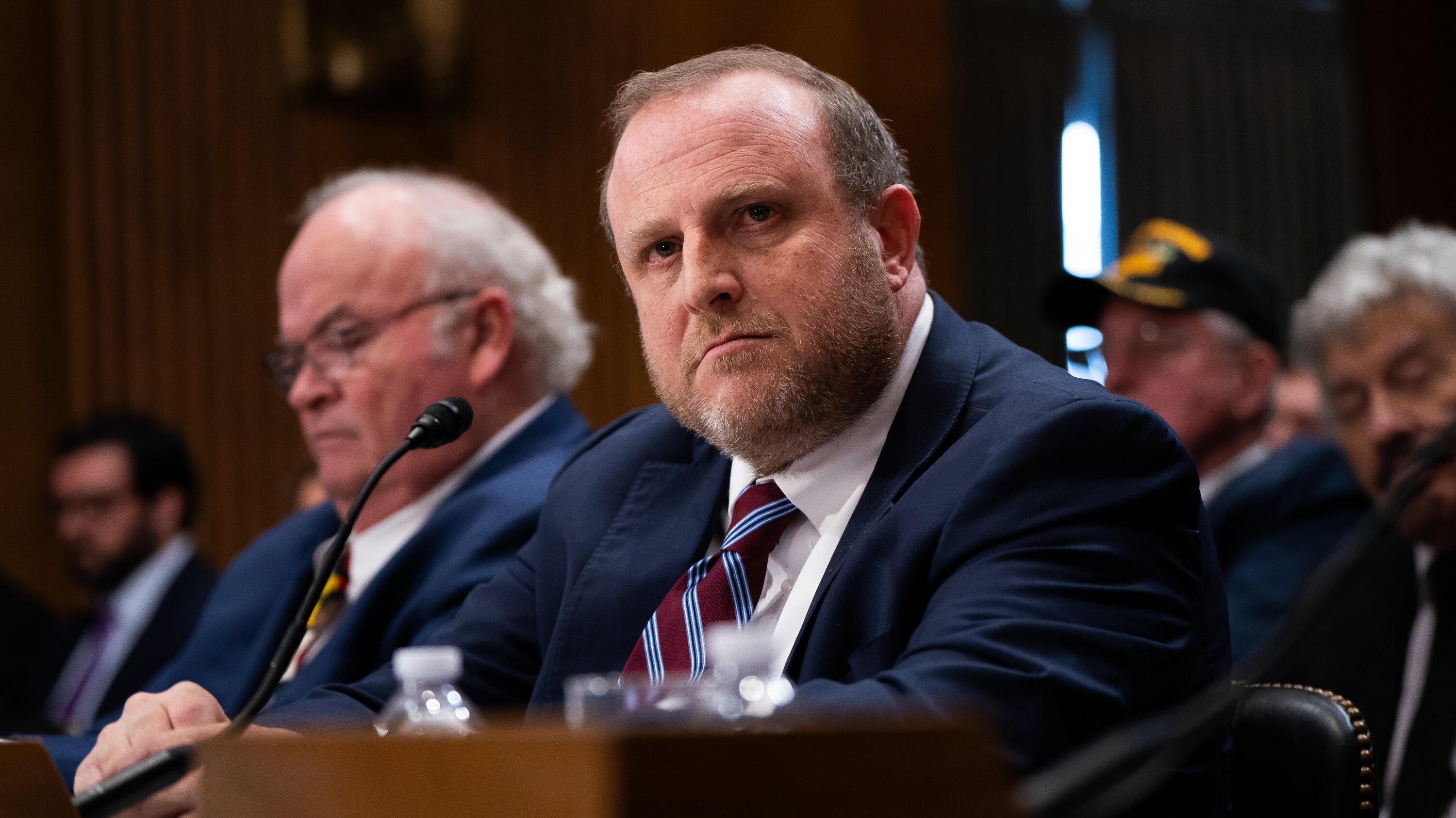 Carl (News Central TV)