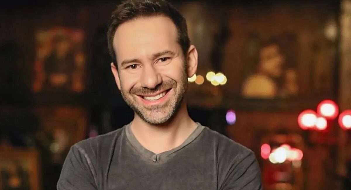 OnlyFans Owner Leo Radvinsky Dies at 43