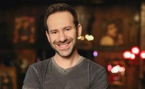 OnlyFans Owner Leo Radvinsky Dies at 43