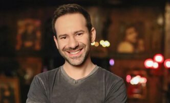 OnlyFans Owner Leo Radvinsky Dies at 43