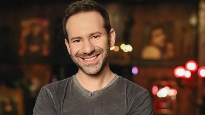 OnlyFans Owner Leo Radvinsky Dies at 43