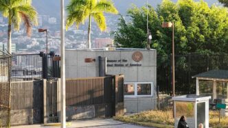 US Reopens Embassy in Venezuela After Seven-Year Closure
