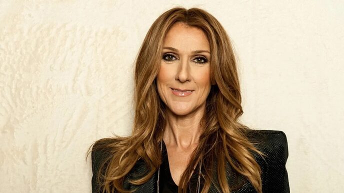Celine Dion Announces Comeback After Health Struggles