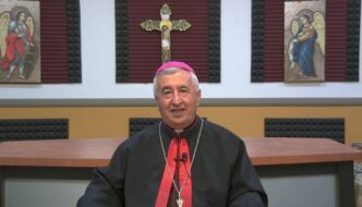 US Bishop Facing Embezzlement Charges Resigns 