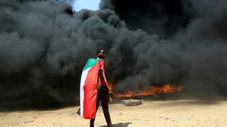 169 Killed in South Sudan Attack