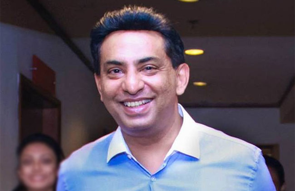 Ex-CEO of SriLankan Airlines arrested over alleged Airbus bribe