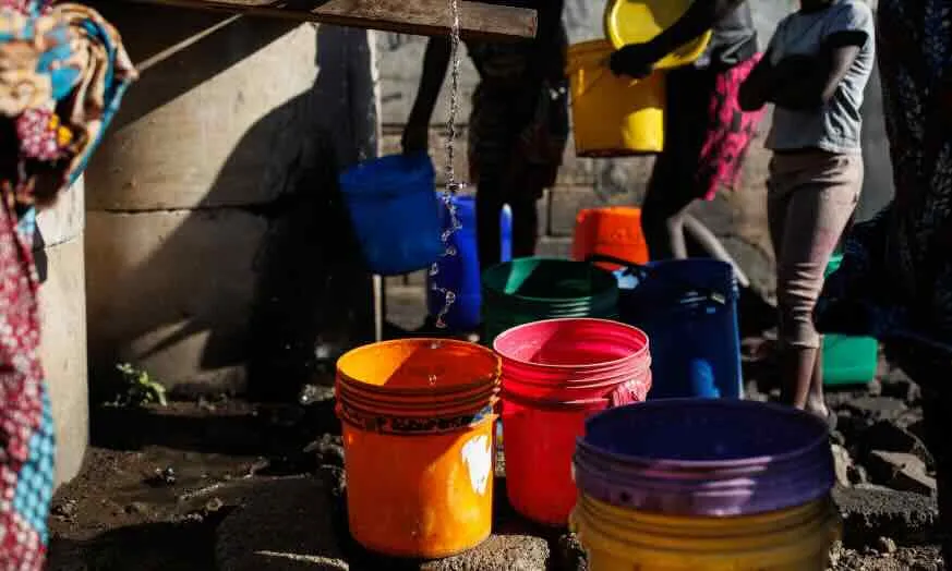 Cholera (News Central TV)