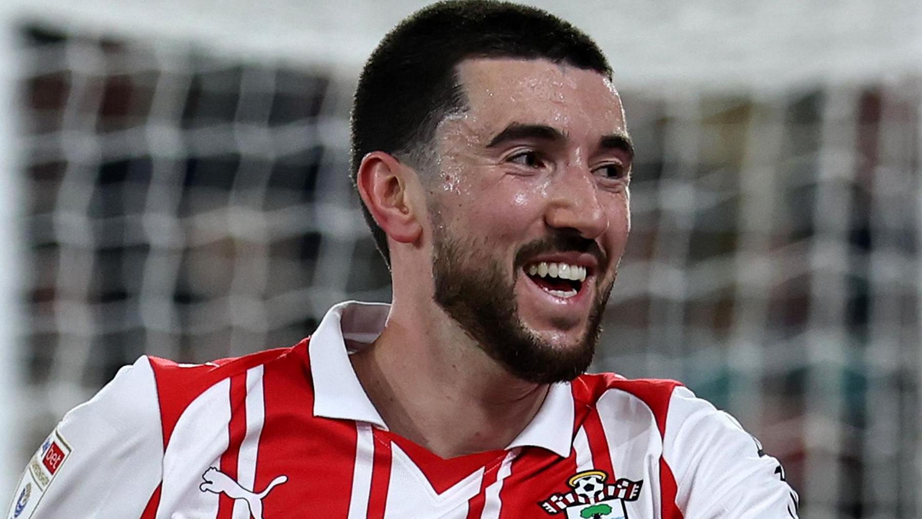 Southampton (News Central TV)