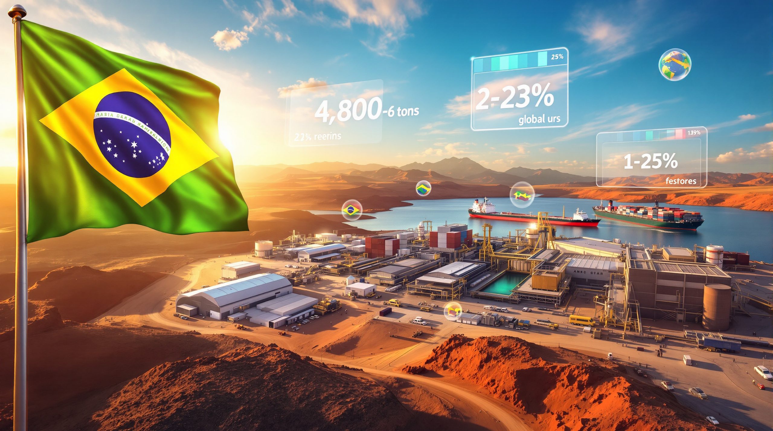 Rare Earth  (News Central TV)