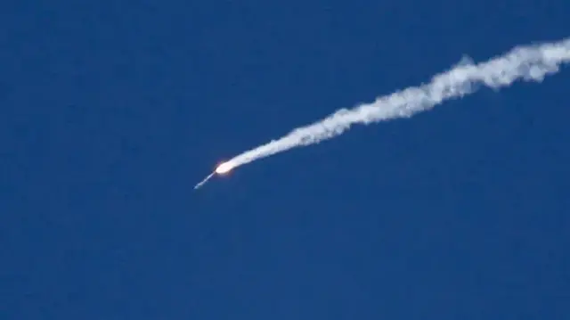 Saudi Arabia  (News Central TV)