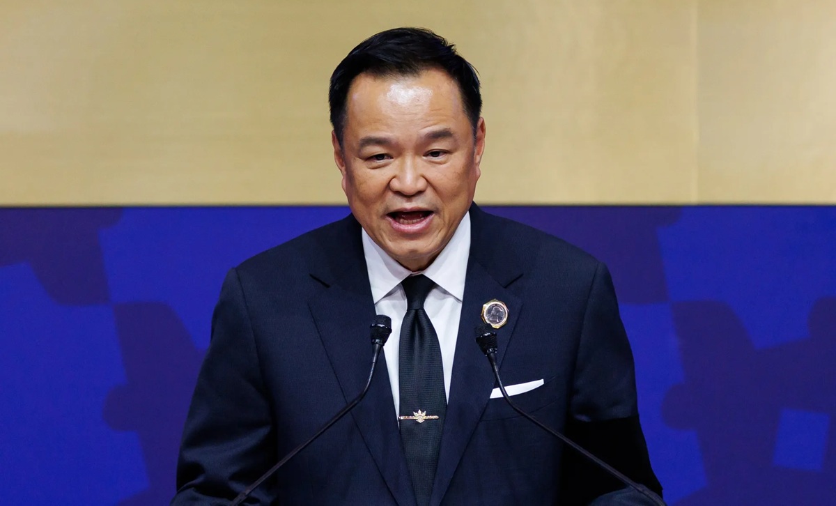 Thailand Prepares Evacuation of Citizens from Middle East