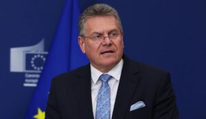 EU Calls for Major Reform of World Trade Organization